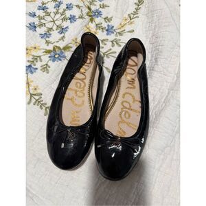 Sam Edelman Felicia Flat Ballet shoes 9.5